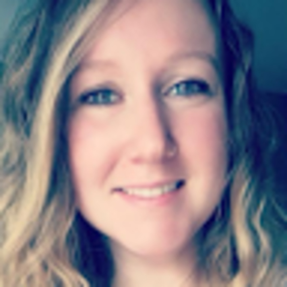 Meet your Posher, Shaunna